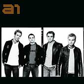 Disco de A1: “A1 [EP]”
