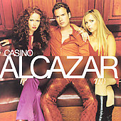 Disco de Alcazar: “Casino” Disco de Alcazar: “Casino”