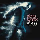 Disco de Aleks Syntek: “89-99”