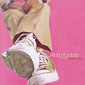 Disco de Aleks Syntek: “Leccion de Vuelo”