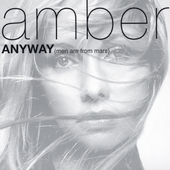 Disco de Amber: “Anyway [Single]”