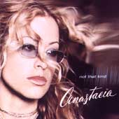 Anastacia Album: “Not That Kind”