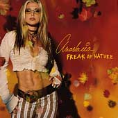 Anastacia Album: “Freak of Nature”