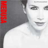Disco de Annie Lennox: “Medusa” Disco de Annie Lennox: “Medusa”
