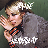 Annie Album: “Heartbeat [EP]”