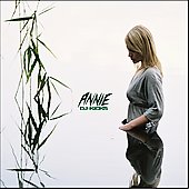 Annie Album: “DJ Kicks”