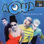Aqua Album: “Aquarium” Aqua Album: “Aquarium”