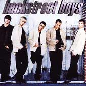 Backstreet Boys Album: “Backstreet Boys”
