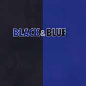 Disco de Backstreet Boys: “Black & Blue”