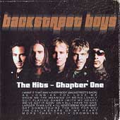 Disco de Backstreet Boys: “Greatest Hits Chapter One”