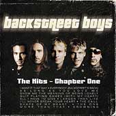 Backstreet Boys Album: “The Hits: Chapter 1”