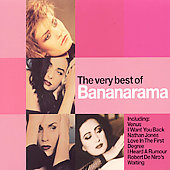 Bananarama Album: “Very Best Of” Bananarama Album: “Very Best Of”