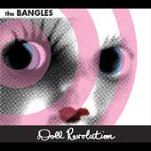 Disco de The Bangles: “Doll Revolution”