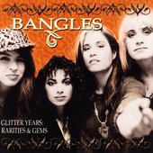 The Bangles Album: “Glitter Years: Rarities & Gems”