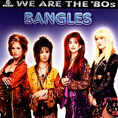 The Bangles Album: “We Are the '80s [Remaster]”