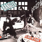 Disco de The Bangles: “All Over the Place”