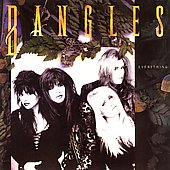 Disco de The Bangles: “Everything”