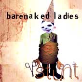 Barenaked Ladies Album: “Stunt”
