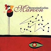 Barenaked Ladies Album: “Maroon”