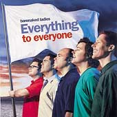 Disco de Barenaked Ladies: “Everything to Everyone” Disco de Barenaked Ladies: “Everything to Everyone”