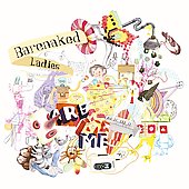 Barenaked Ladies Album: “Barenaked Ladies Are Me”
