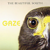 Disco de The Beautiful South: “Gaze” Disco de The Beautiful South: “Gaze”