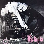 Belinda Album: “Utopia” Belinda Album: “Utopia”