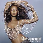 Disco de Beyoncé: “Dangerously in Love” Disco de Beyoncé: “Dangerously in Love”
