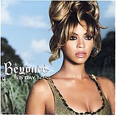 Disco de Beyoncé: “B'Day” Disco de Beyoncé: “B'Day”