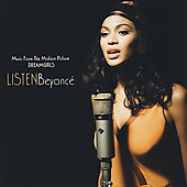 Beyoncé Album: “Listen: Music From The Motion Picture Dreamgirls”