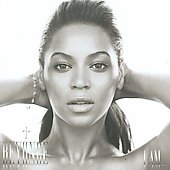 Disco de Beyoncé: “I Am... Sasha Fierce” Disco de Beyoncé: “I Am... Sasha Fierce”