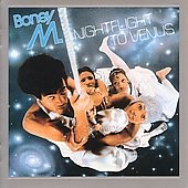 Boney M. Album: “Nightflight to Venus / Take the Heat Off Me [Remas” Boney M. Album: “Nightflight to Venus / Take the Heat Off Me [Remas”
