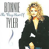 Bonnie Tyler Album: “The Very Best of Bonnie Tyler (Ariola)”