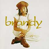 Disco de Brandy: “Brandy”