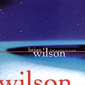 Disco de Brian Wilson: “Imagination” Disco de Brian Wilson: “Imagination”