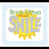 Disco de Brian Wilson: “Smile” Disco de Brian Wilson: “Smile”