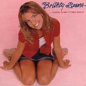 Disco de Britney Spears: “Baby One More Time...”