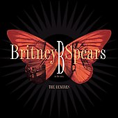 Disco de Britney Spears: “B In The Mix-The Remixes”