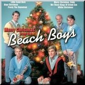 The Beach Boys Album: “Merry Christmas From The Beach Boys (EMI)” The Beach Boys Album: “Merry Christmas From The Beach Boys (EMI)”