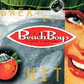 The Beach Boys Album: “The Greatest Hits Vol. 1: 20 Good Vibrations” The Beach Boys Album: “The Greatest Hits Vol. 1: 20 Good Vibrations”