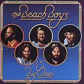 The Beach Boys Album: “15 Big Ones/Love You” The Beach Boys Album: “15 Big Ones/Love You”
