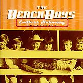 The Beach Boys Album: “Endless Harmony” The Beach Boys Album: “Endless Harmony”