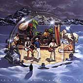 The Beach Boys Album: “Keepin' the Summer Alive/The Beach Boys '85” The Beach Boys Album: “Keepin' the Summer Alive/The Beach Boys '85”