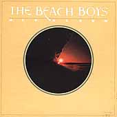 The Beach Boys Album: “M.I.U./L.A. Album” The Beach Boys Album: “M.I.U./L.A. Album”