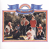 Disco de The Beach Boys: “Sunflower/Surf's Up” Disco de The Beach Boys: “Sunflower/Surf's Up”
