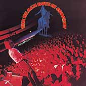 The Beach Boys Album: “The Beach Boys in Concert”