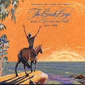 The Beach Boys Album: “The Greatest Hits Vol. 3: Best of the Brother Year” The Beach Boys Album: “The Greatest Hits Vol. 3: Best of the Brother Year”