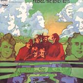 The Beach Boys Album: “Friends/20-20 [Remaster]”