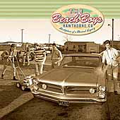 The Beach Boys Album: “Hawthorne, Ca” The Beach Boys Album: “Hawthorne, Ca”