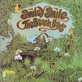 The Beach Boys Album: “Smiley Smile/Wild Honey [Remaster]”